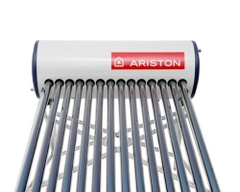 Máy Nước Nóng Năng Lượng Mặt Trời Ariston ECO2 1810 25 T N SS 116L