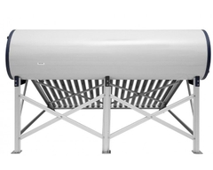 Máy Nước Nóng Năng Lượng Mặt Trời Ariston ECO2 1824 25 T N SS 250L
