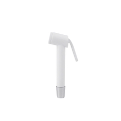 Vòi Xịt Vệ Sinh Asia Lighting VX02-T-01 (Màu Trắng)