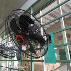 Quạt Treo Tường ChingHai W17
