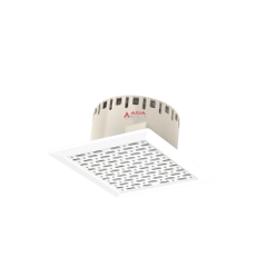 Quạt Hút Gió Âm Trần - Hút Thẳng Asia Lighting QHAT20