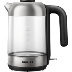 Bình Siêu Tốc Inox 1,7L Philips HD9339/80