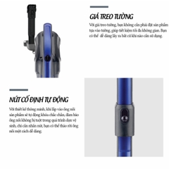 Máy Hút Bụi Đa Năng Unimax UVC-2394B