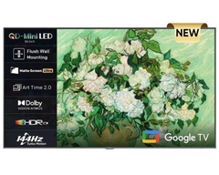 Smart Tivi 75/86 Inch Coocaa L85