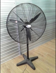 Quạt Đứng Công Nghiệp Chinghai HS28