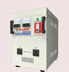 Ổn Áp Standa 1 Pha 5KVA RS-5000 DR (90V-250V)
