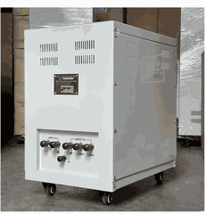 Ổn Áp Standa 1 Pha 20KVA RS-20000 DRI (50V-250V)