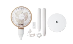 Quạt Đứng Sharp PJ-CD603V-C