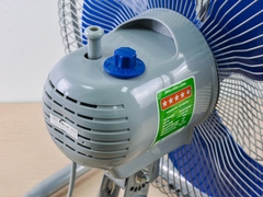 Quạt Sàn ChingHai FF802