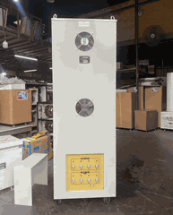 Ổn Áp Standa 3 Pha 200KVA NM-200KVA (304V-420V)