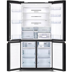 Tủ Lạnh Hitachi R-WB700VGV4