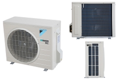 Máy lạnh Daikin Inverter 1.5 HP ATKA35UAVMV