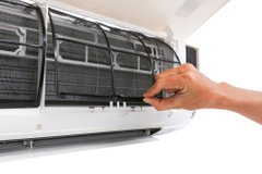 [Sản Phẩm Ngừng Kinh Doanh] Máy lạnh Daikin 1.5 HP FTC35NV1V