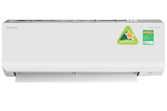 Máy lạnh 2 chiều Daikin Inverter 1.5 HP FTHF35RAVMV