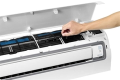 Máy lạnh Daikin Inverter 2.5 HP FTKB60ZVMV