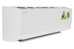 Máy lạnh 2 chiều Daikin Inverter 1.0 HP FTHF25RAVMV