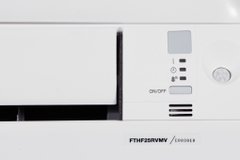 [Sản Phẩm Ngừng Kinh Doanh] Máy lạnh 2 chiều Daikin Inverter 1.0 HP FTHF25RAVMV