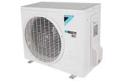 [Sản Phẩm Ngừng Kinh Doanh] Máy lạnh 2 chiều Daikin Inverter 1.0 HP FTHF25RAVMV