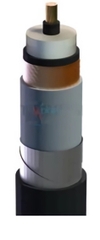 Cáp trung thế LiOA 40.5kV: CXV/S-DATA-1C-40.5kV, Tiêu chuẩn ĐLHN (1 mét)