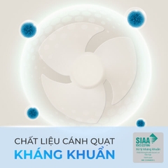 Quạt Đứng Sharp PJ-CD603V-C