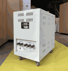 Ổn Áp Standa 1 Pha Cách Ly 10KVA RS/OACL-10K (150V-250V) Và (90V-250V)