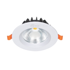 Đèn LED Downlight Âm Trần Cao Cấp Anfaco AFC 529A LED 20W