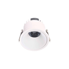 Đèn LED Downlight Âm Trần Cao Cấp Anfaco AFC 736 T LED 9W