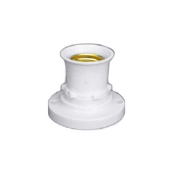 Đui Đèn LiOA DDX90 (Vuông Góc 90°)