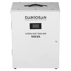 Thiết Bị Chống Giật Daikiosan 10KVA DE100 1F
