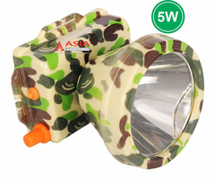 Đèn Đội Đầu Asia Lighting HLA-03