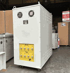 Ổn Áp Standa 3 Pha 200KVA ST-200KVA-3F-DR (160V-430V)
