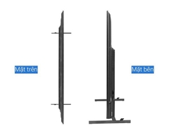 Smart Tivi 65/75 Inch Hisense U6K