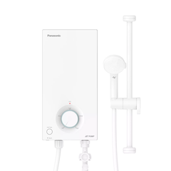 Máy nước nóng trực tiếp Panasonic DH-4VP1VW V-series 4.5kW