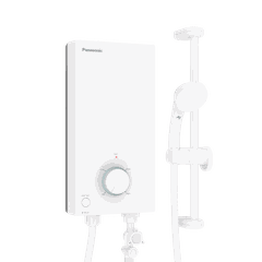 Máy nước nóng trực tiếp Panasonic DH-4VS1VW V-series 4.5kW