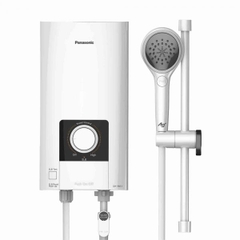ㅤSẢN PHẨM NGỪNG KINH DOANH - Máy nước nóng Không Có Bơm trợ Lực PANASONIC DH-4NS3VW