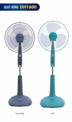 Quạt Đứng Hẹn Giờ Senko DH1600