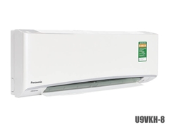 Máy lạnh Panasonic Inverter U9VKH-8 (1.0HP)