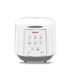 Nồi cơm điện tử Tefal 1.8 lít RK733168