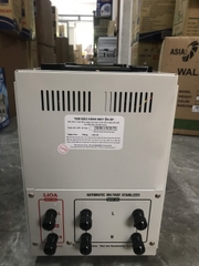 Ổn Áp LiOA 1 Pha 10KVA DRI-10,000II NEW 2020 (90-250v) - Đồng hồ điện tử