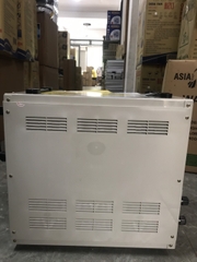 Ổn Áp LiOA 1 Pha 10KVA DRI-10,000II NEW 2020 (90-250v) - Đồng hồ điện tử