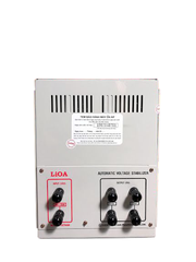 Ổn Áp LiOA 1 Pha 3KVA DRI-3000II (90-250v)