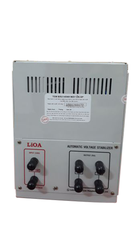 Ổn Áp LiOA 1 Pha 3KVA DRII-3000II (50-250v)