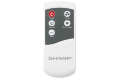 Quạt Đứng Sharp PJ-S40RV-WH