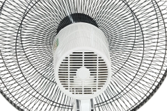 Quạt Đứng Sharp PJ-S40RV-WH