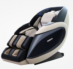 SẢN PHẨM NGỪNG KINH DOANH - Ghế Massage Makano DVGM-30003