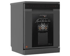 Máy Rửa Chén - Bát Junger Leopard DWJ-143