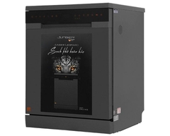 Máy Rửa Chén - Bát Junger Leopard DWJ-143