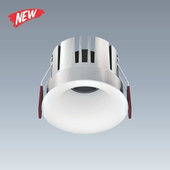 Đèn LED Downlight Âm Trần Cao Cấp Anfaco AFC 730 LED 12W