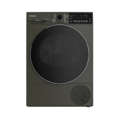 Máy Giặt Hitachi TD-100XFVEM