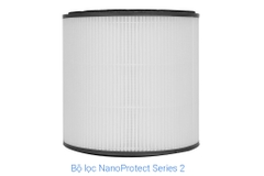 SẢN PHẨM NGỪNG KINH DOANH - Máy Lọc Không Khí Philips AC0820/10 22W